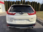 2018 Honda CR-V Touring AWD