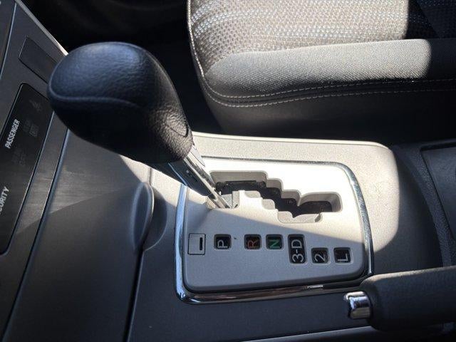 2013 Toyota Corolla 4dr Sdn Auto S (Natl)