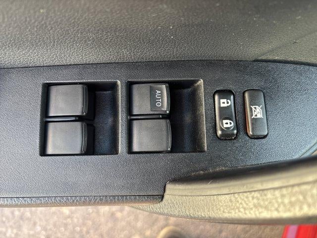 2017 Toyota Corolla XSE CVT (Natl)