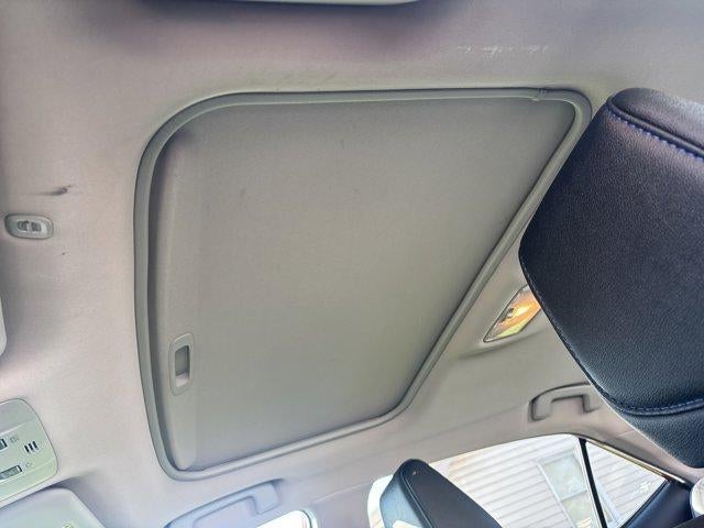 2017 Toyota Corolla XSE CVT (Natl)