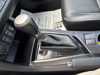 2015 Toyota Corolla 4dr Sdn CVT Auto LE Premium (Natl)