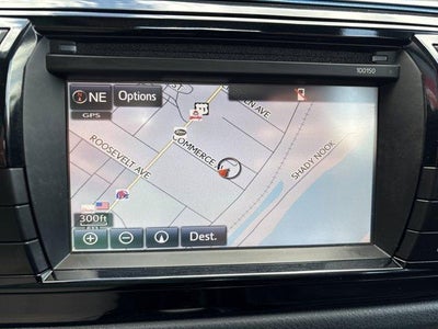 2015 Toyota Corolla 4dr Sdn CVT Auto LE Premium (Natl)