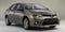 2015 Toyota Corolla 4dr Sdn CVT Auto LE Premium (Natl)