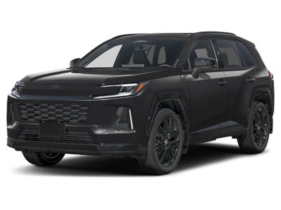 2026 Toyota RAV4 XSE AWD (Natl)