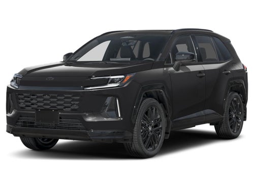 2026 Toyota RAV4 XSE AWD (Natl)