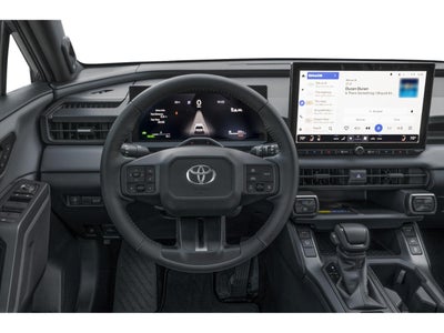 2026 Toyota RAV4 XSE AWD (Natl)