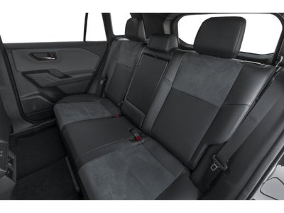 2026 Toyota RAV4 XSE AWD (Natl)