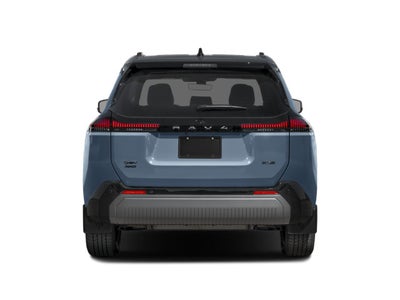 2026 Toyota RAV4 XSE AWD (Natl)