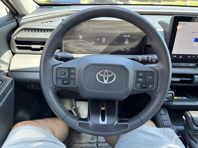 2026 Toyota RAV4 XLE Premium AWD (Natl)