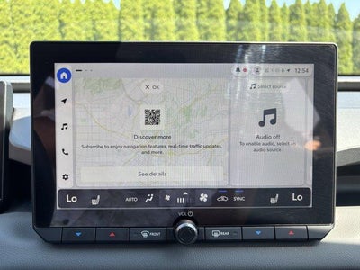 2026 Toyota RAV4 XLE Premium AWD (Natl)