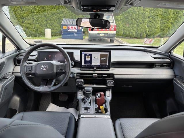 2026 Toyota RAV4 XLE Premium AWD (Natl)