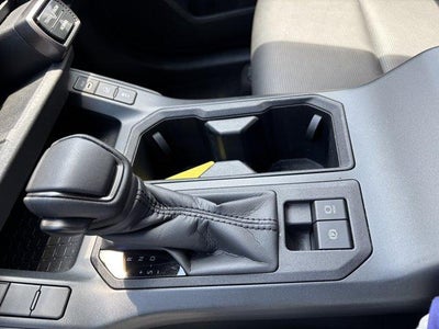 2026 Toyota RAV4 XLE Premium AWD (Natl)