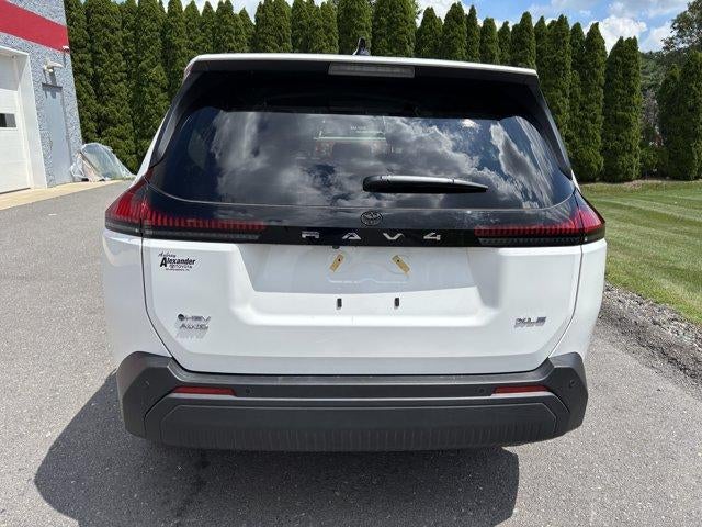 2026 Toyota RAV4 XLE Premium AWD (Natl)