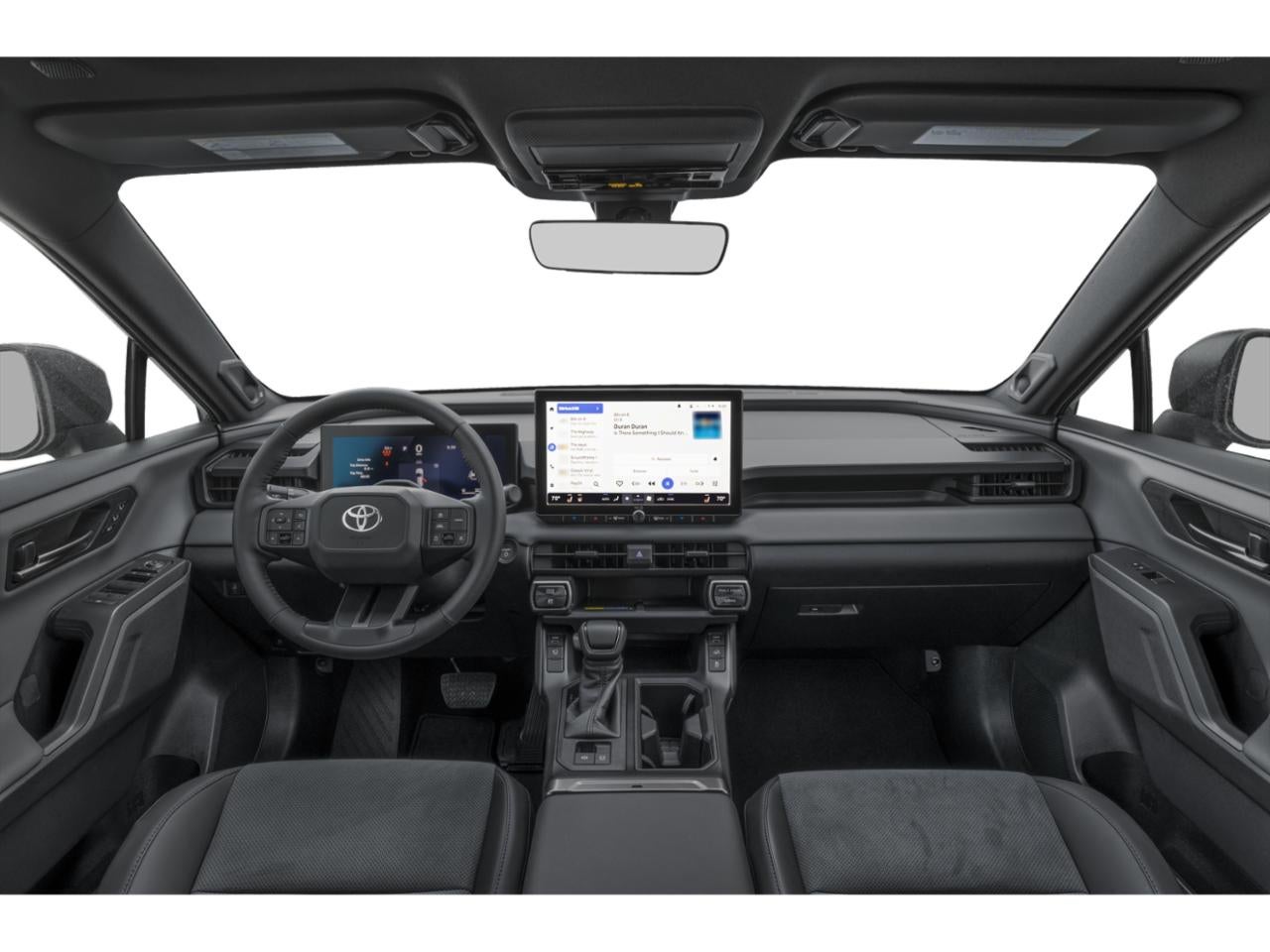 2026 Toyota RAV4 XSE AWD (Natl)