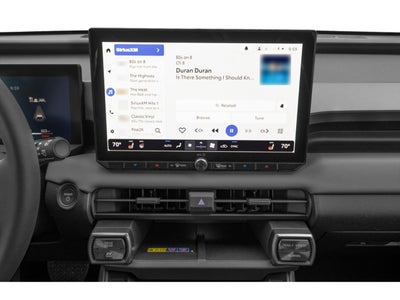 2026 Toyota RAV4 XSE AWD (Natl)