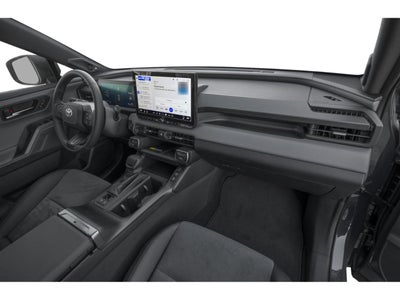 2026 Toyota RAV4 XSE AWD (Natl)