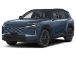 2026 Toyota RAV4 XSE AWD (Natl)