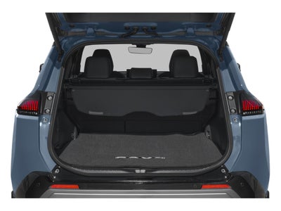 2026 Toyota RAV4 XSE AWD (Natl)