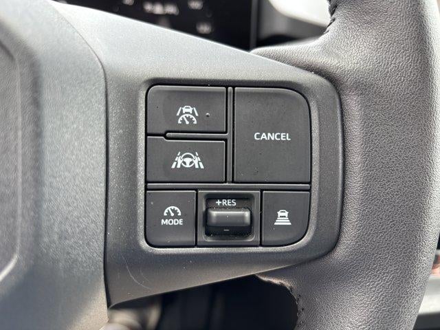 2026 Toyota RAV4 XLE Premium AWD (Natl)