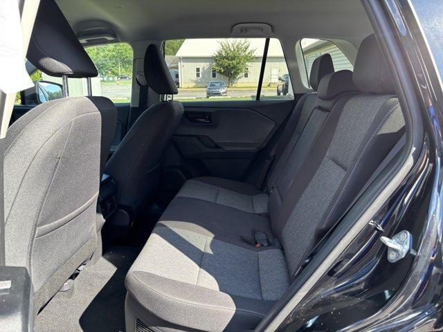 2026 Toyota RAV4 LE AWD (Natl)