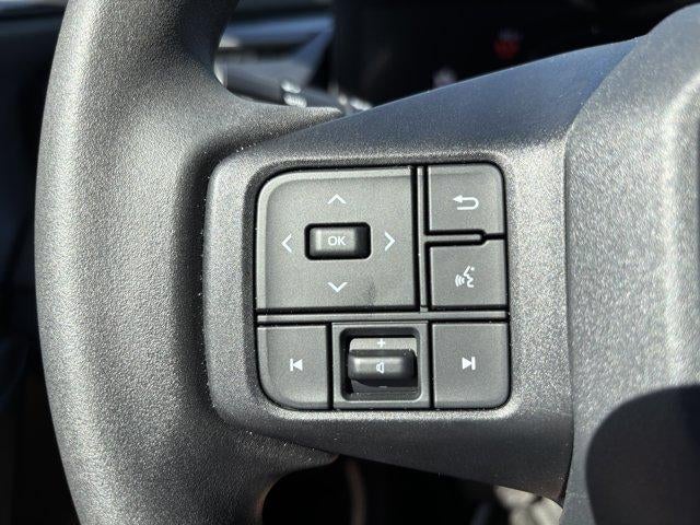 2026 Toyota RAV4 LE AWD (Natl)