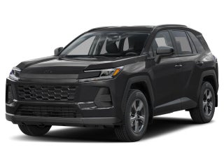 2026 Toyota RAV4 LE AWD (Natl)