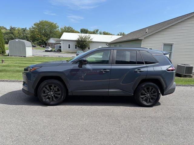 2026 Toyota RAV4 XLE Premium AWD (Natl)