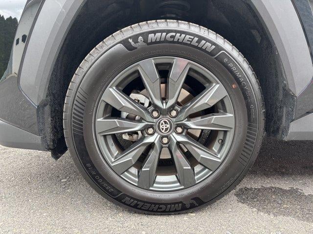 2026 Toyota RAV4 XLE Premium AWD (Natl)