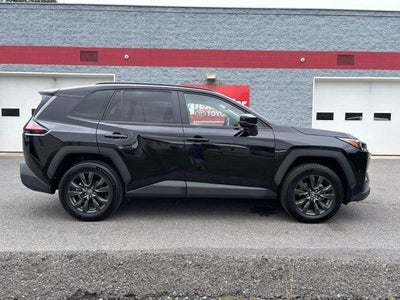 2026 Toyota RAV4 XLE Premium AWD (Natl)