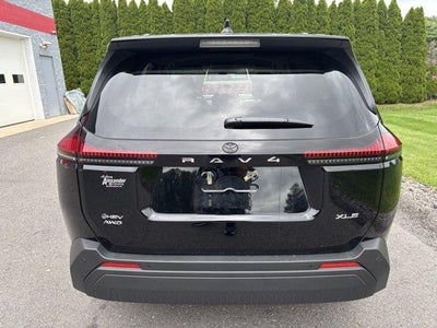 2026 Toyota RAV4 XLE Premium AWD (Natl)