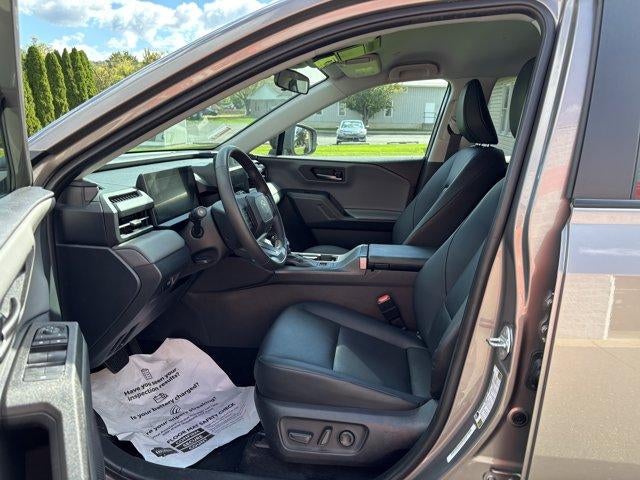 2026 Toyota RAV4 XLE Premium AWD (Natl)
