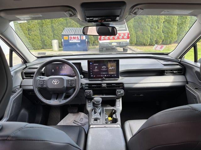 2026 Toyota RAV4 XLE Premium AWD (Natl)