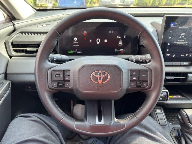 2026 Toyota RAV4 XLE Premium AWD (Natl)