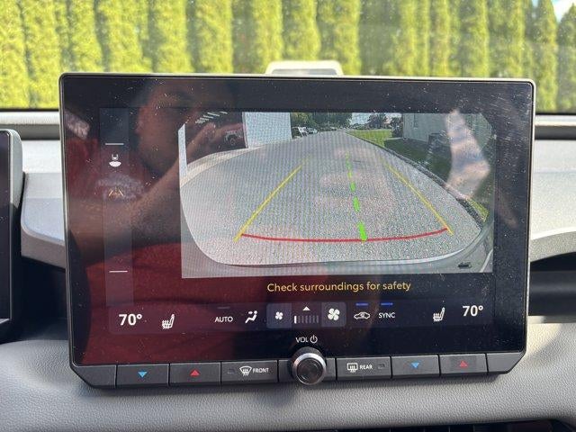 2026 Toyota RAV4 XLE Premium AWD (Natl)