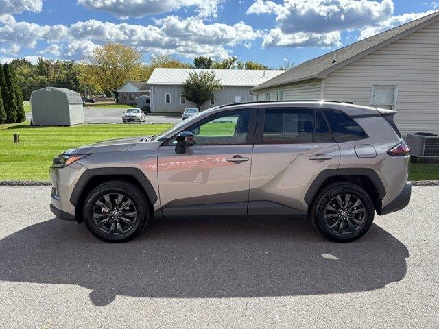 2026 Toyota RAV4 XLE Premium AWD (Natl)
