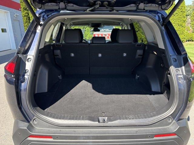 2026 Toyota RAV4 XLE Premium AWD (Natl)