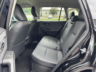 2026 Toyota RAV4 XLE Premium AWD (Natl)