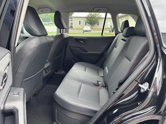 2026 Toyota RAV4 XLE Premium AWD (Natl)