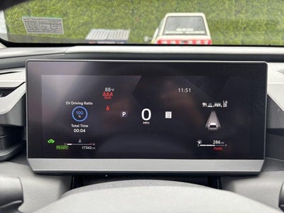 2026 Toyota RAV4 XLE Premium AWD (Natl)