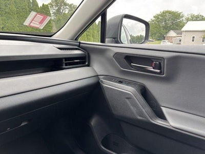 2026 Toyota RAV4 XLE Premium AWD (Natl)