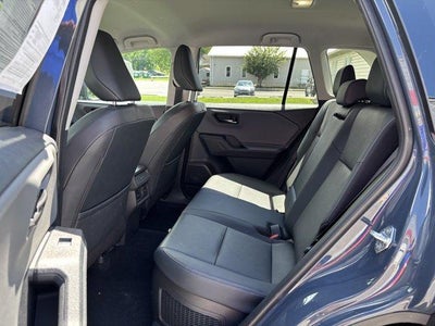 2026 Toyota RAV4 XLE Premium AWD (Natl)