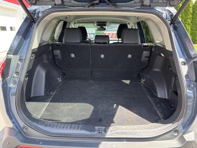 2026 Toyota RAV4 XLE Premium AWD (Natl)