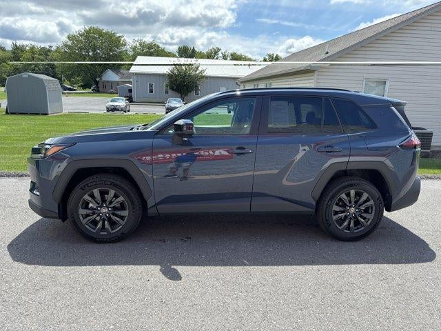 2026 Toyota RAV4 XLE Premium AWD (Natl)