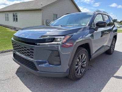 2026 Toyota RAV4 XLE Premium AWD (Natl)