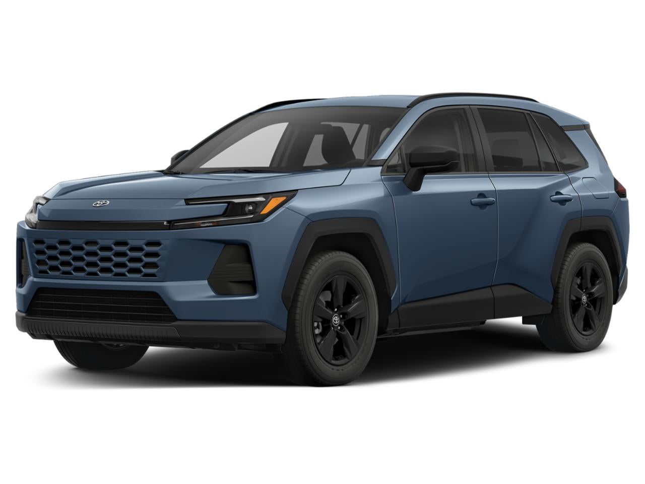 2026 Toyota RAV4 XLE Premium AWD (Natl)