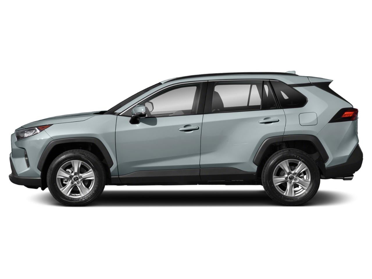 2021 Toyota RAV4 XLE Premium AWD (Natl)