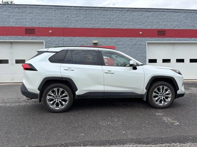2023 Toyota RAV4 XLE Premium AWD (Natl)