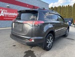 2017 Toyota RAV4 LE AWD (Natl)