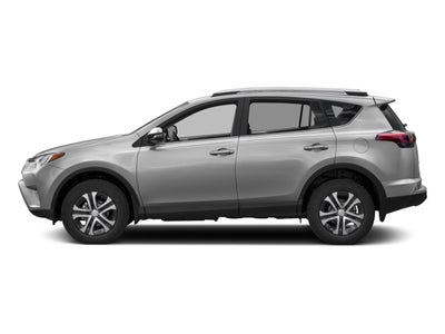 2017 Toyota RAV4 LE AWD (Natl)