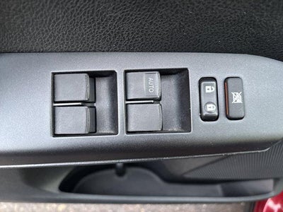 2018 Toyota RAV4 LE AWD (Natl)